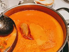 -集渔·泰式海鲜火锅(科华店)