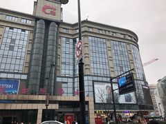 -龙翔服饰城(龙翔大厦店)