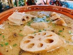 -董厨煨汤馆(车站路店)