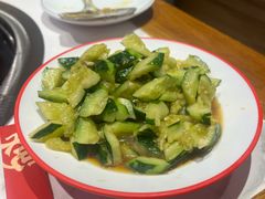 -玺炖·中国铁锅炖(虹桥天街店)