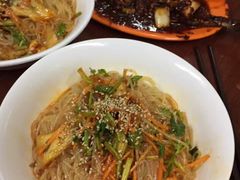 -真空冷面王(武功街店)