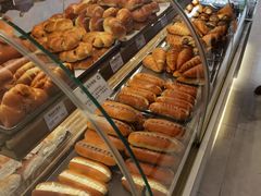 -烘焙町面包店(西四店)