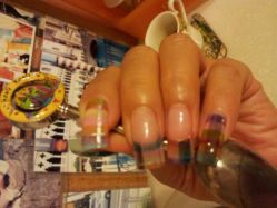 -友谊Nail·匠心工作室