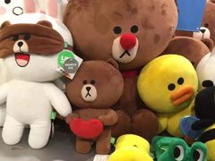 -LINE FRIENDS Garosu-gil Flagship Store