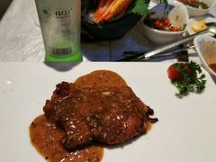 -领鲜活海鲜榴莲自助火锅(东门店)