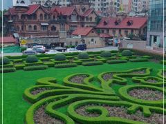 -马勒别墅饭店(静安寺店)