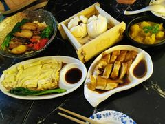 -西关味(大卫城店)