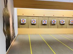 -道顺射箭·团建·骑射(张杨路店)