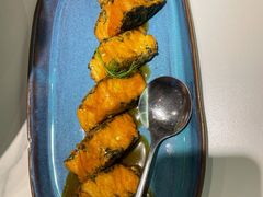 -阿里疆Alijiang·丝路美食·异域风情·清真(长楹天街店)