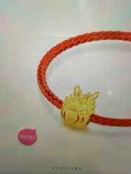 -周生生Chow Sang Sang(苏州美罗高新店)