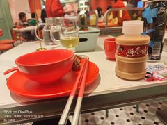 -避风塘·金牌店·夜宵(金玉兰店)