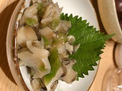 -富山日式料理(宽厚里店)