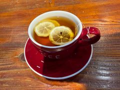 -Gee Coffee Roasters(万象天地店)