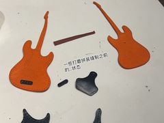 -HEARTISANS手工DIY皮艺体验(安贞环宇荟店)