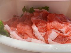 -南门四季铜锅涮肉(大屯·北苑店)