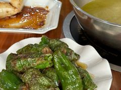 -阿伟传统油茶