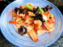 -兰溪小馆(东直门簋街店)