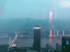 -WFC会仙楼观景台