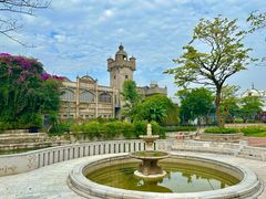 -赤坎·广东华侨国际旅游度假区