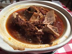 -西贝莜面村(上海百联西郊店)