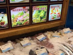 -福来齐·鲁菜海鲜·渔家菜(朝阳街分店)