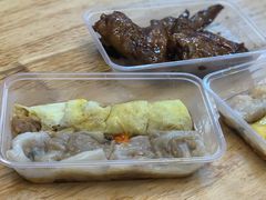 -山水肠粉(盐田店)