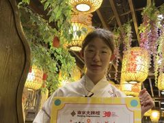 -南京大牌档(中山陵店)