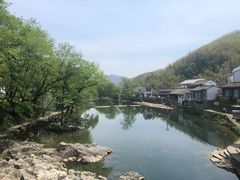 -鹿亭中村