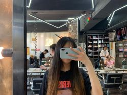 -無名发艺