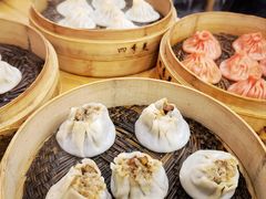 -四季美汤包(户部巷店)