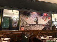 -新白鹿餐厅(爱琴海购物中心店)