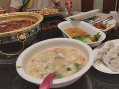 -新乾隆酒楼(帝景园店)