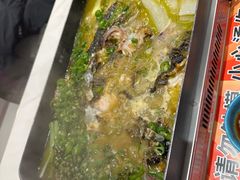 -雅佳神话·麻辣烤鱼(新街口店)