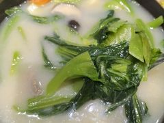 -轩记海鲜餐厅·四十五年老字号·经典粤菜(西区彩虹店)