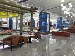 -青水瓦台汤泉(未央店)