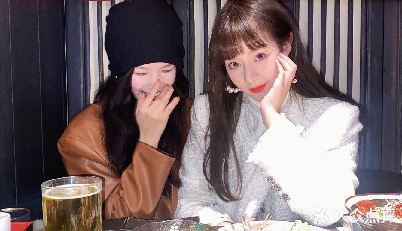 南昌这家日式居酒屋拍照也太绝了