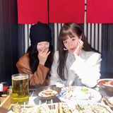 南昌这家日式居酒屋拍照也太绝了