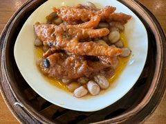 蒸鸡爪-牛氏石磨肠粉(海璟国际店)