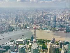 -上海中心大厦