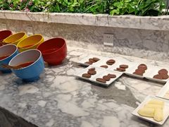 -火锅岛潮牌自助餐厅(天津天佑城店)