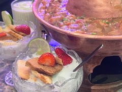 -浩海火燒雲傣家菜(芮欧百货店)