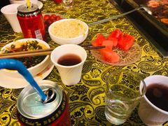 -红鼎坊·老成都火锅(新南门店)