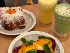 -O'eat Blossom&Pelican(深圳首店)