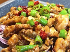 -肖记公安牛肉鱼杂馆· 省级非物质文化遗产(仁和路店)