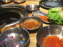 -麻蒲碳烤肉(远景路1号店)