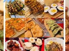 -味福记·本地特色菜(八一万达广场店)