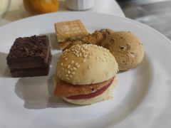 -然一素食餐厅(马利来广场店)