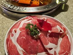 -大龙燚火锅(太古里店)