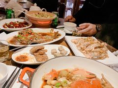 -宝翠花园餐厅(沙湖店)
