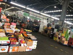 零售区-上海龙吴水胜海发市场